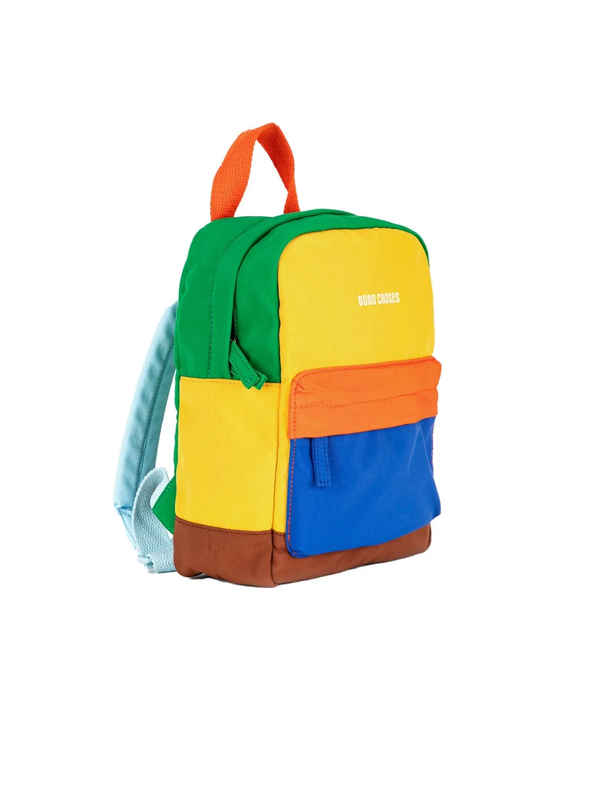 Bobo choses "Color Block" Backpack
