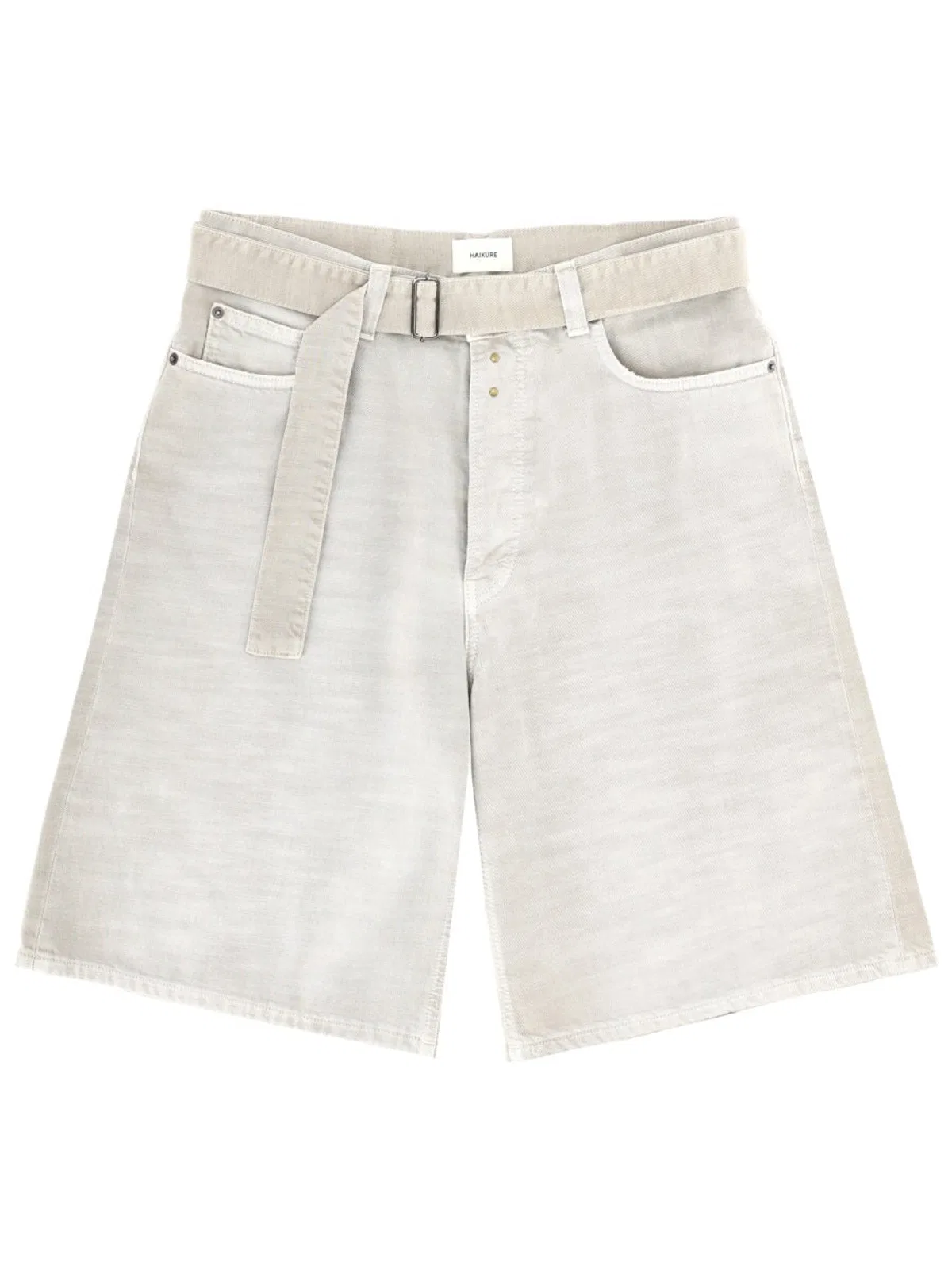 Haikure Shorts "Ian Bull 44"
