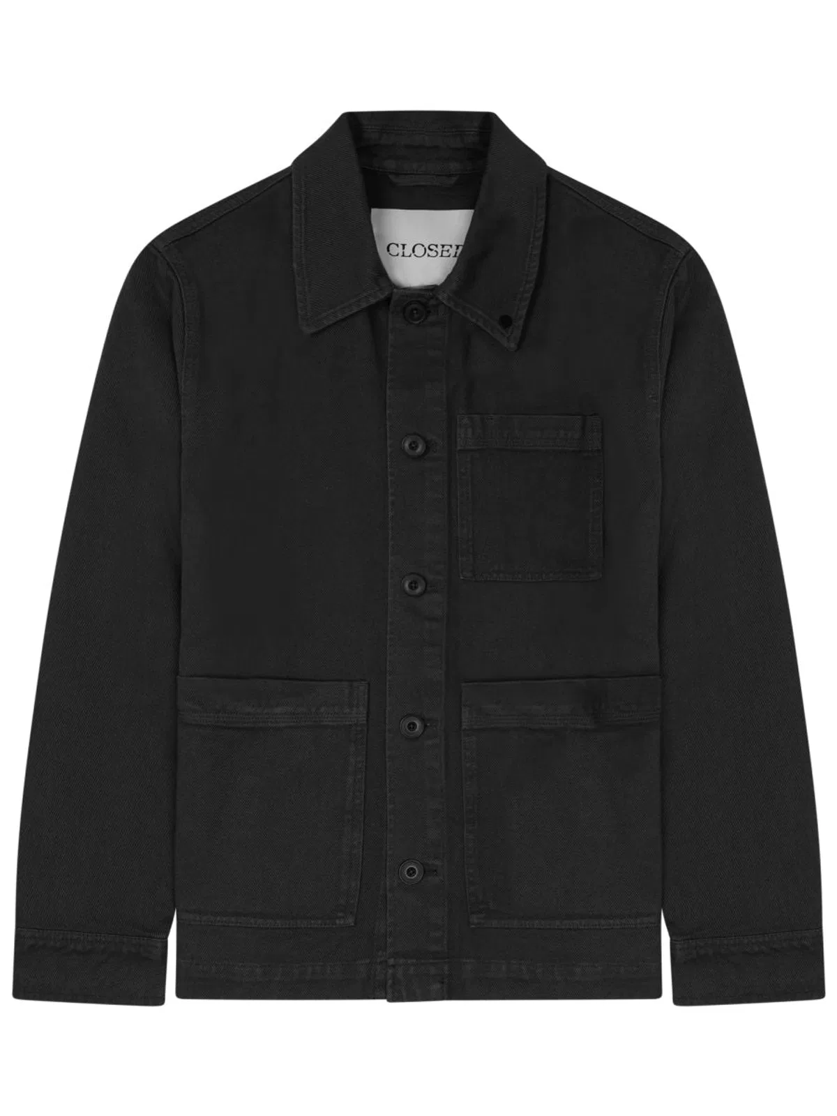 Closed "Utility" Jacket