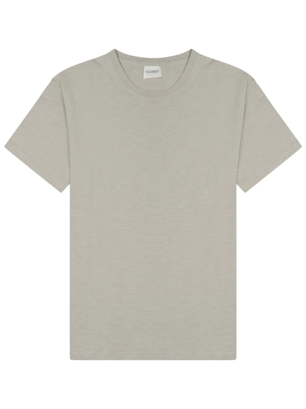 Closed Cotton T-Shirt