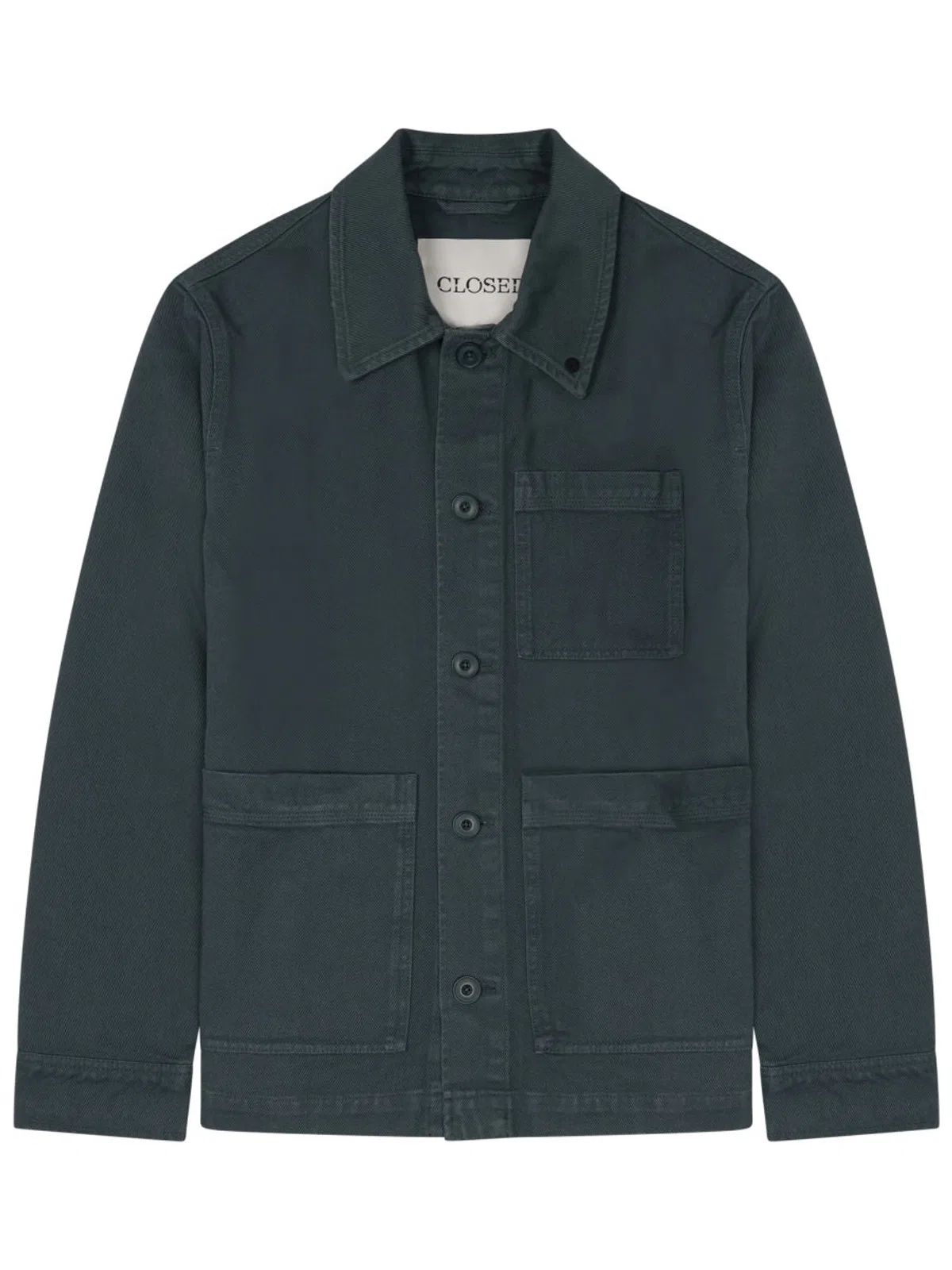 Closed "Utility" Jacket