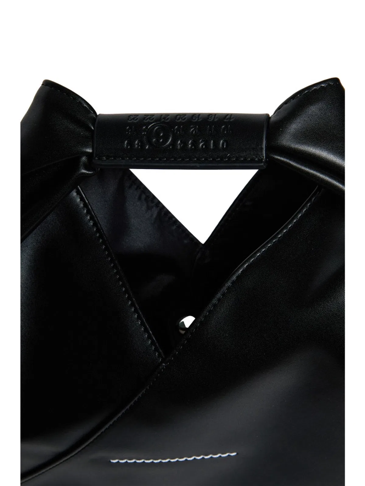 Mm6 maison margiela "Japanese Mini" Bag