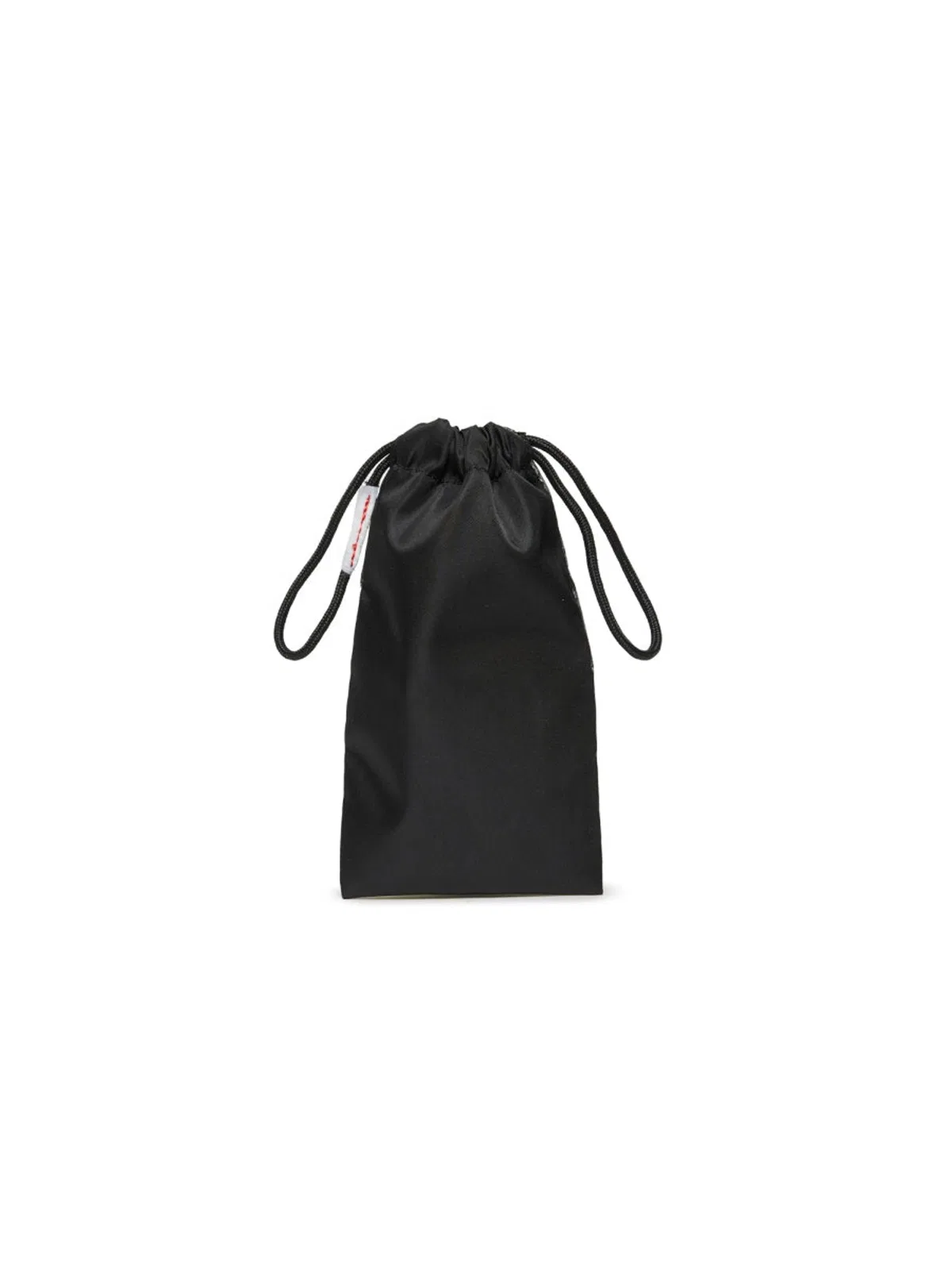 Diesel Clutch Bag With Logo