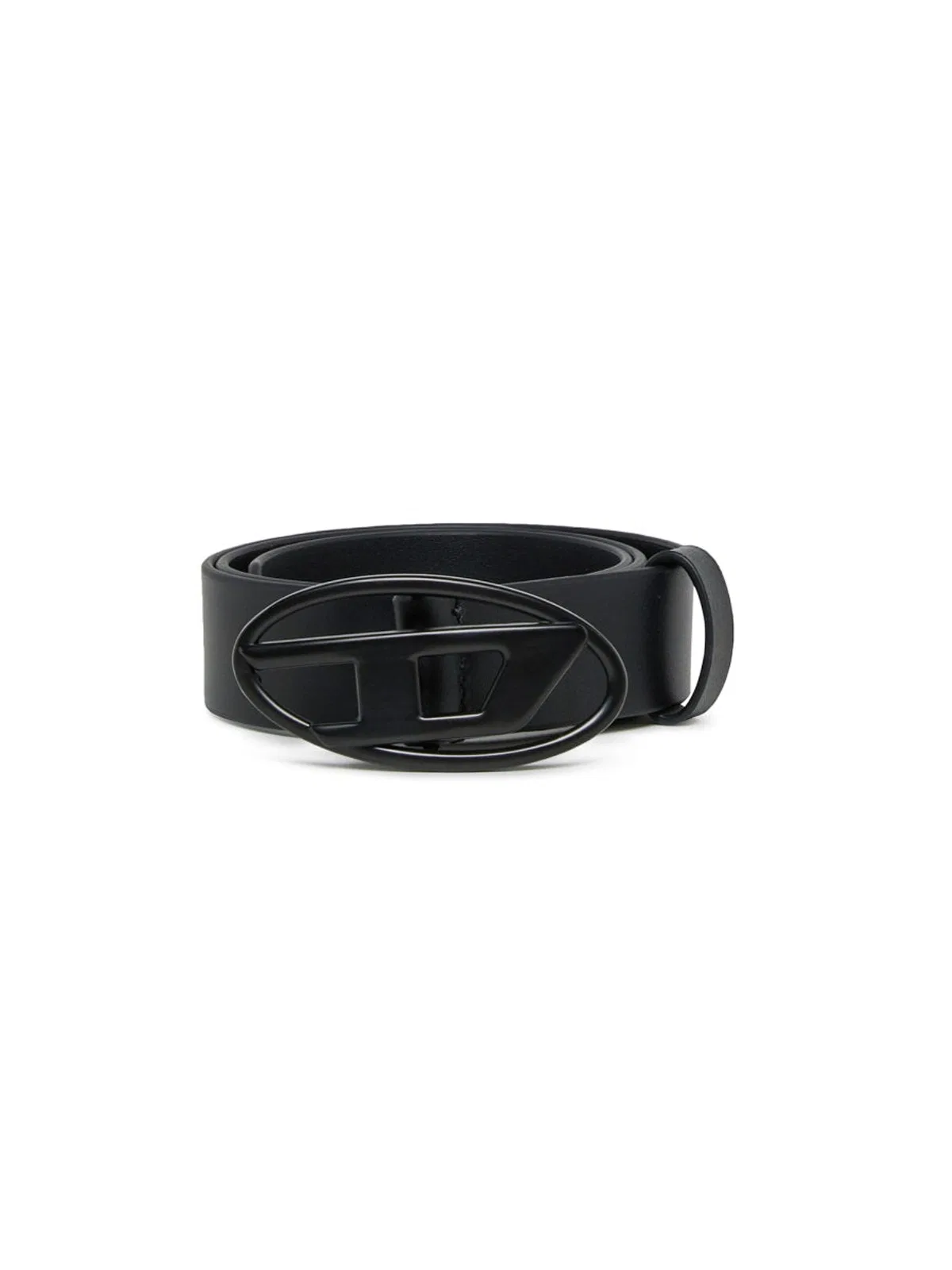 Diesel Belt With Logo
