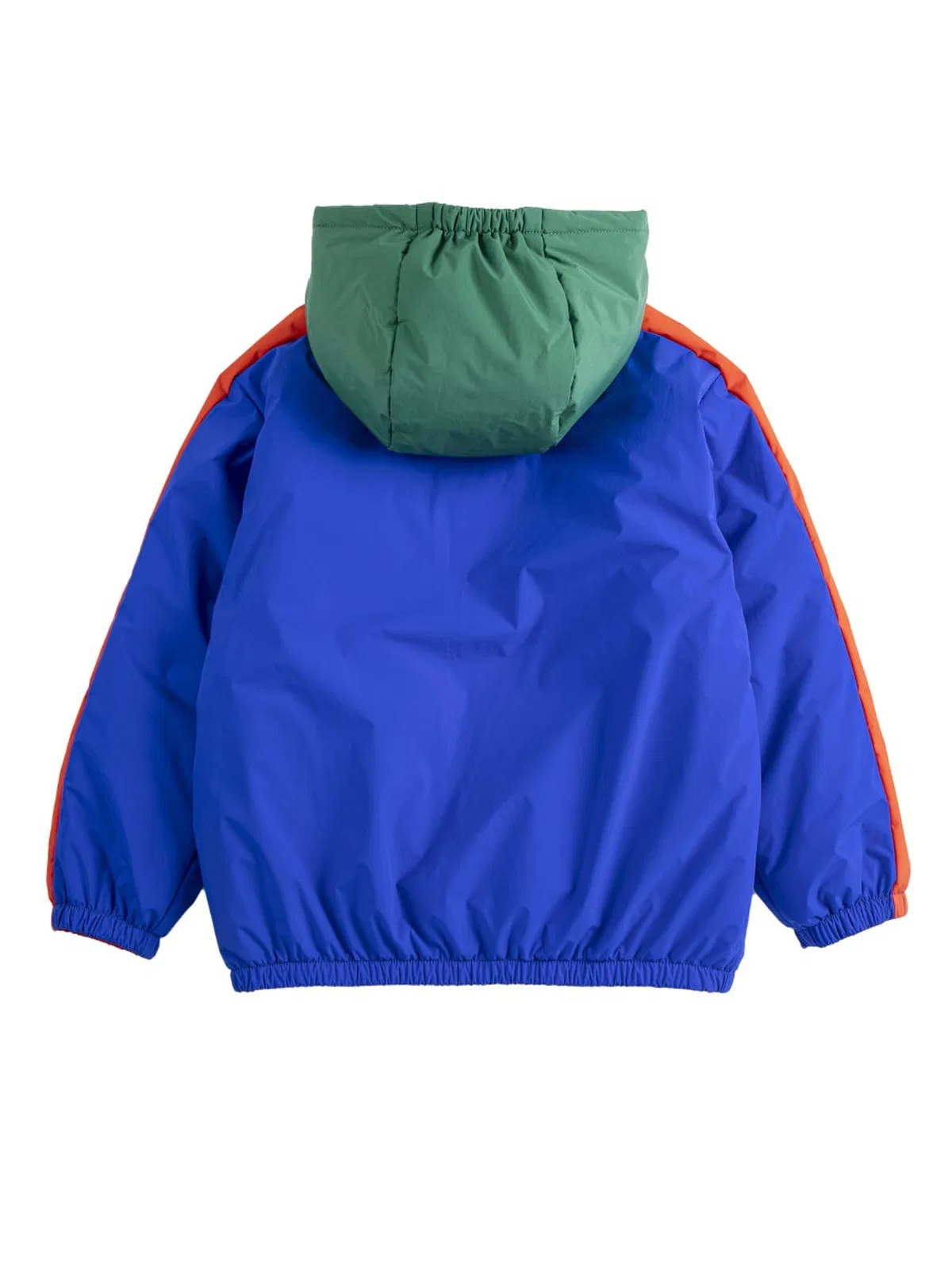 Bobo choses Reversible Jacket "Anorak"
