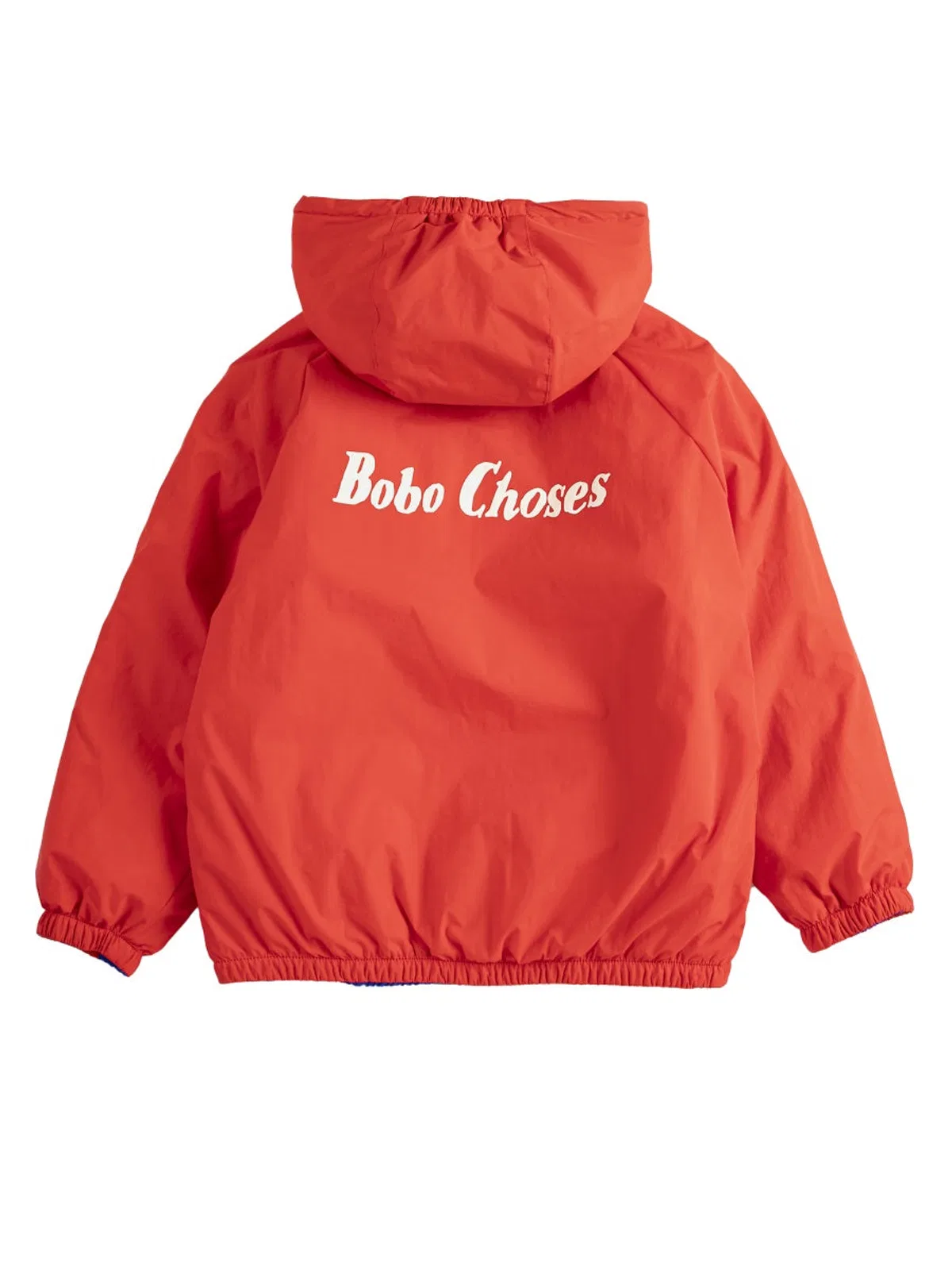 Bobo choses Reversible Jacket "Anorak"