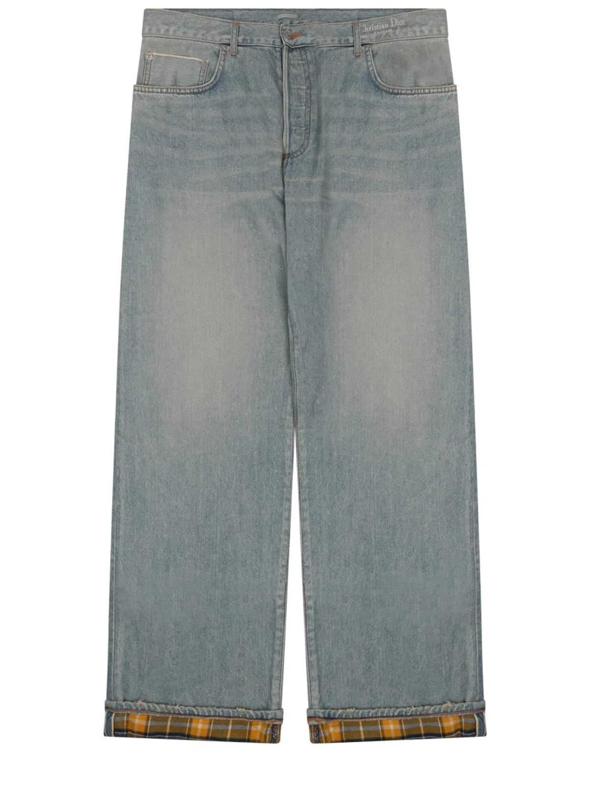 Dior "Heritage" Jeans