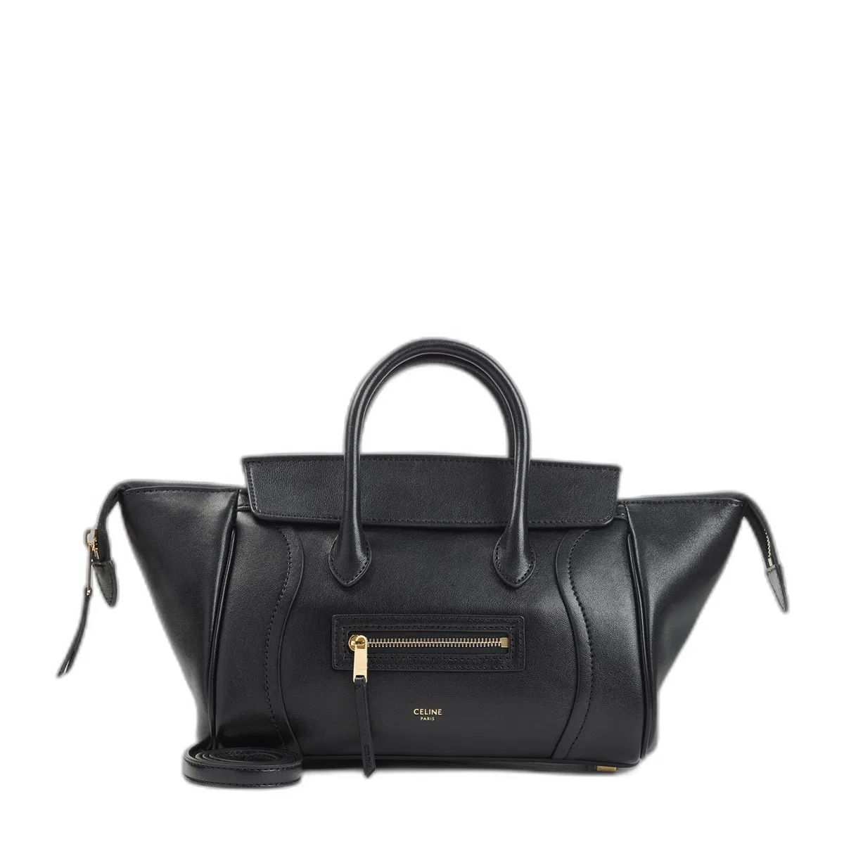 Celine Small Luggage