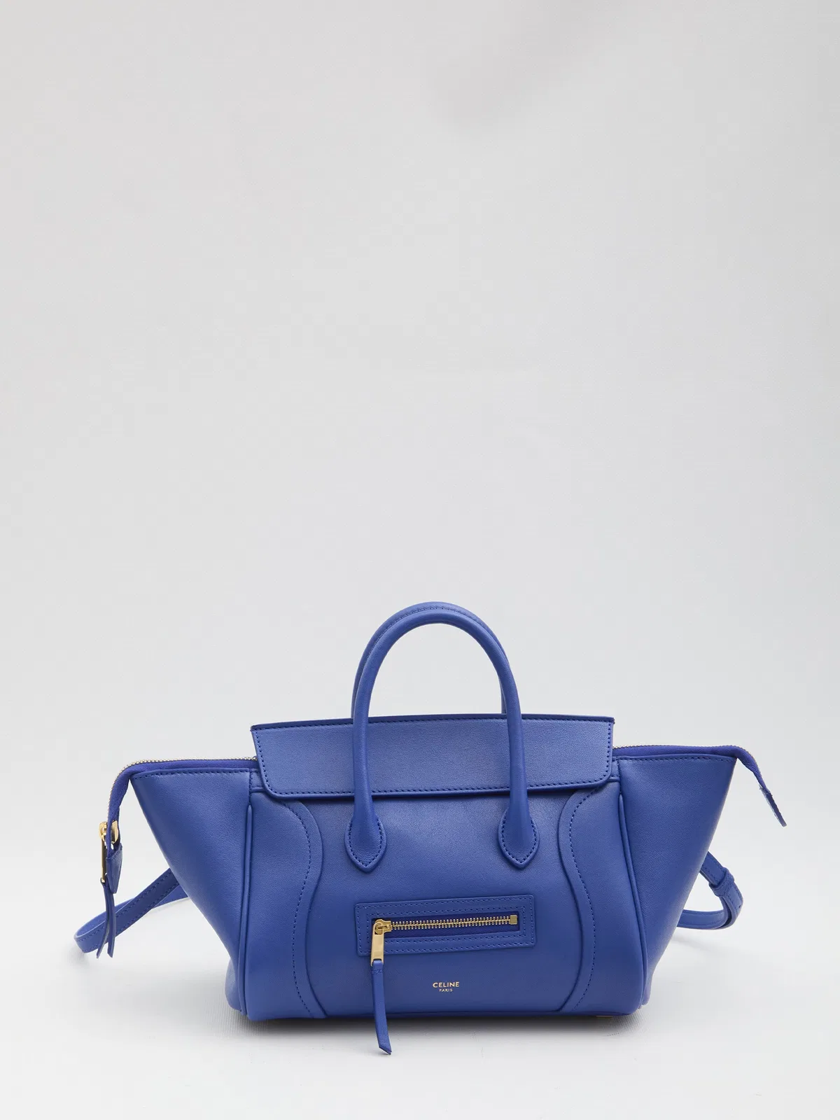 Celine Small Luggage