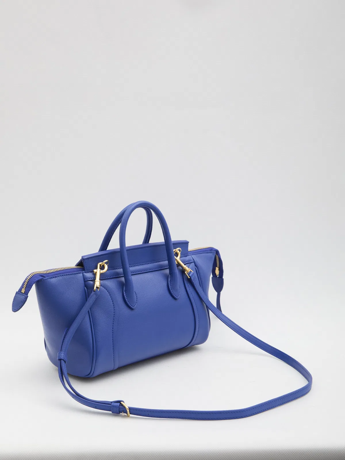 Celine Small Luggage