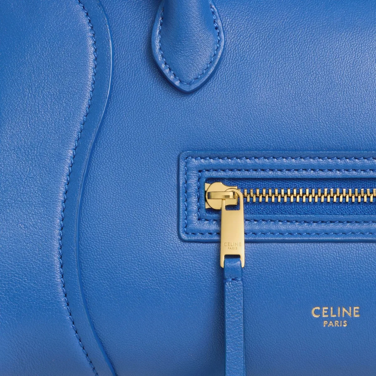 Celine Small Luggage