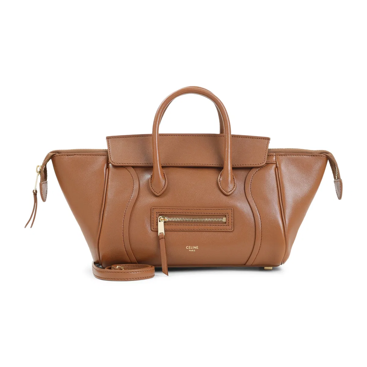 Celine Small Luggage