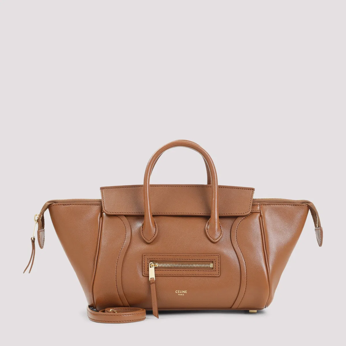 Celine Small Luggage
