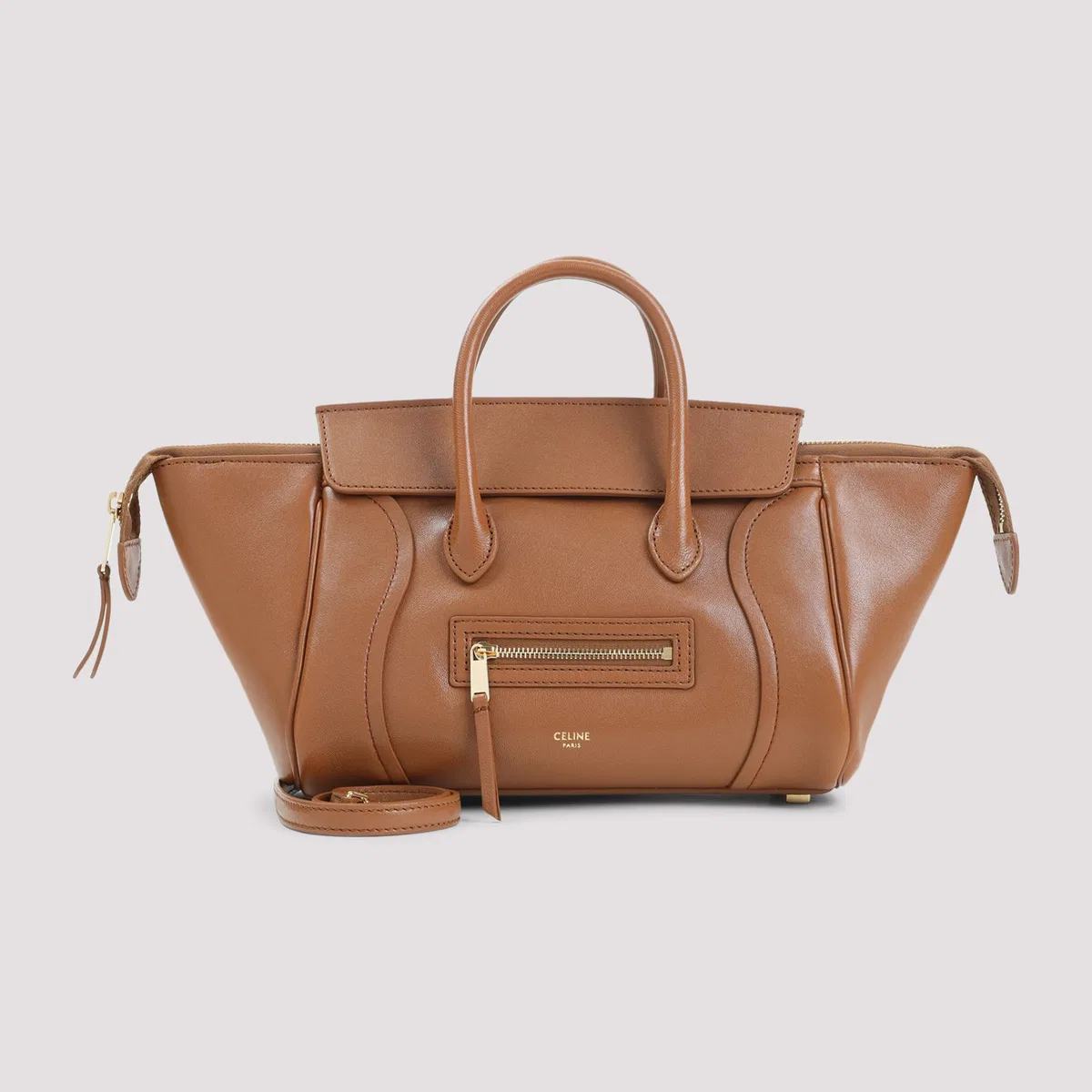 Celine Small Luggage