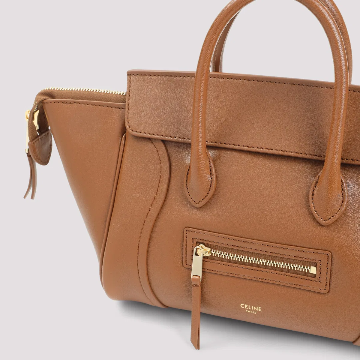 Celine Small Luggage