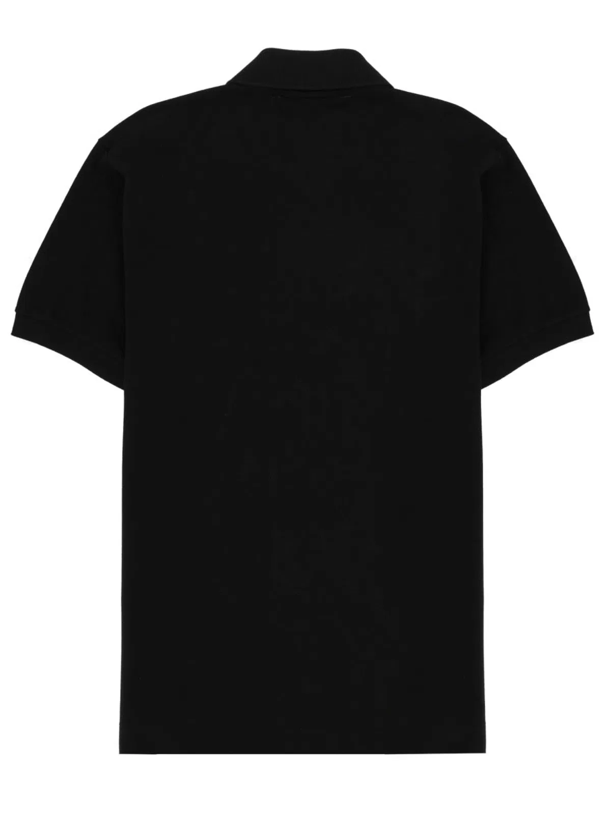 Lacoste Polo With Logo
