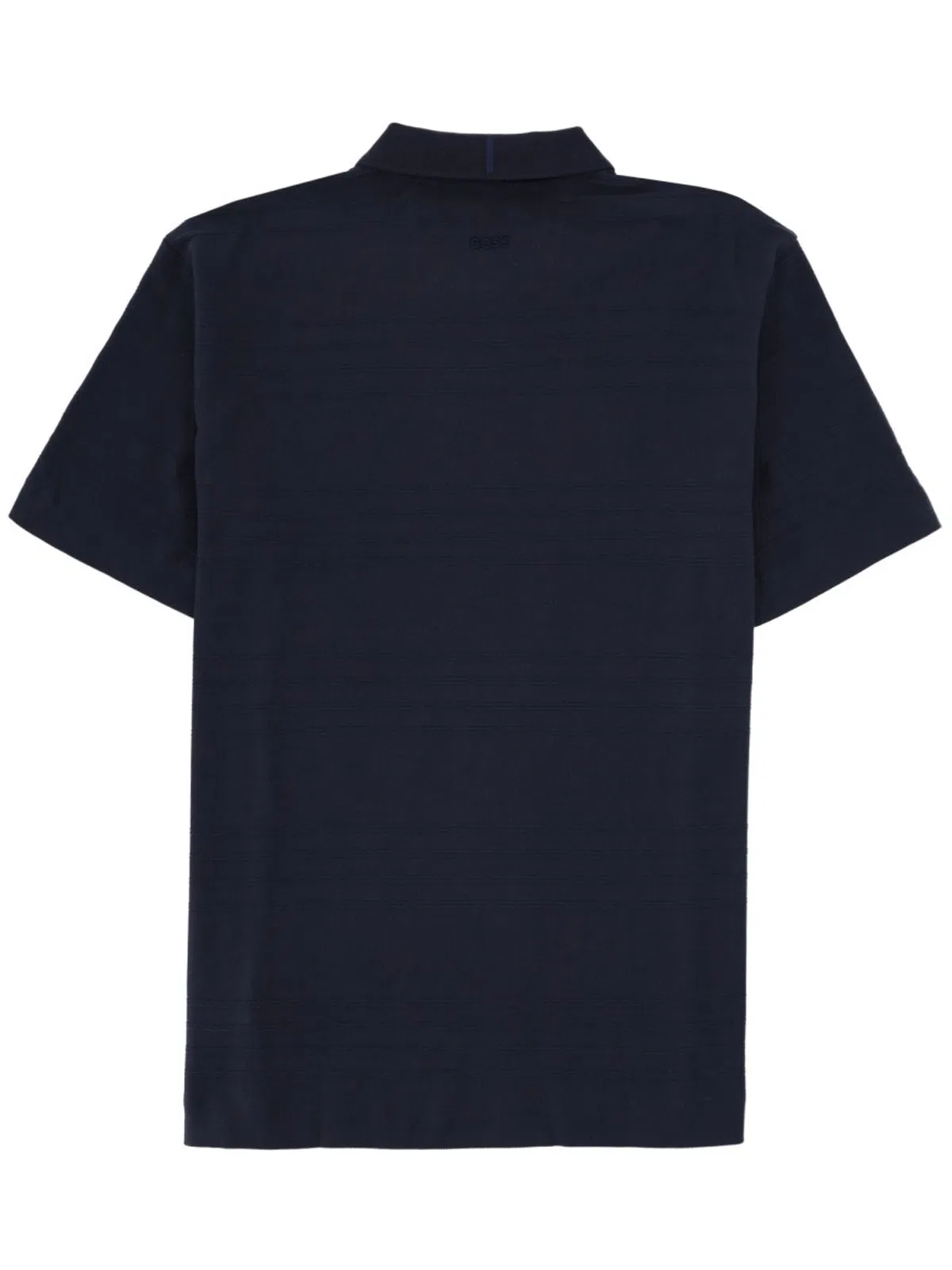 Boss Polo With Logo