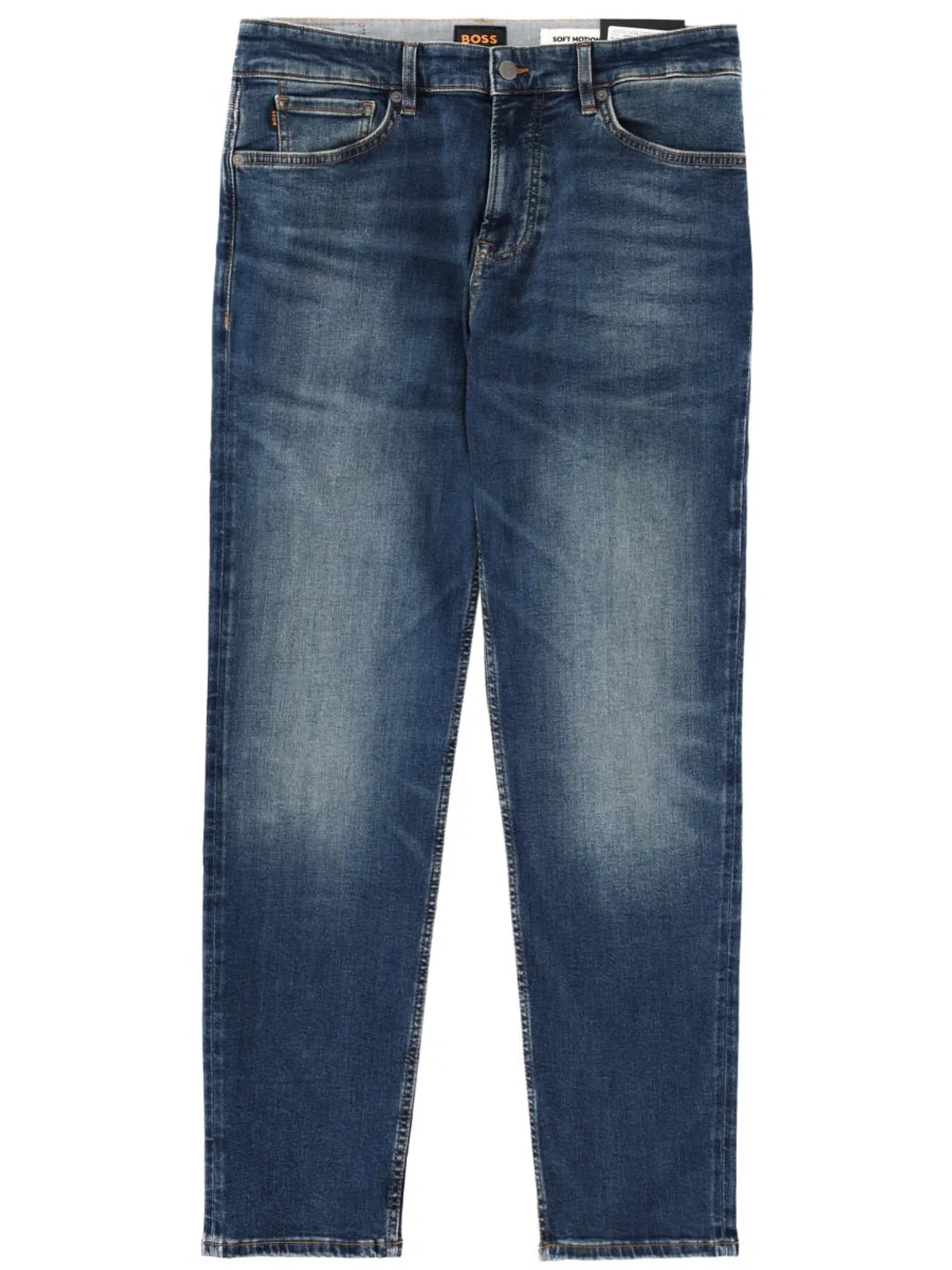 Boss "Cap-Bold" Jeans