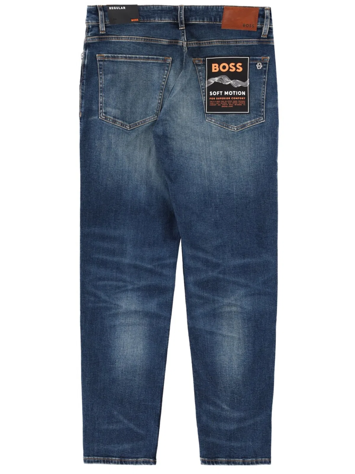 Boss "Cap-Bold" Jeans