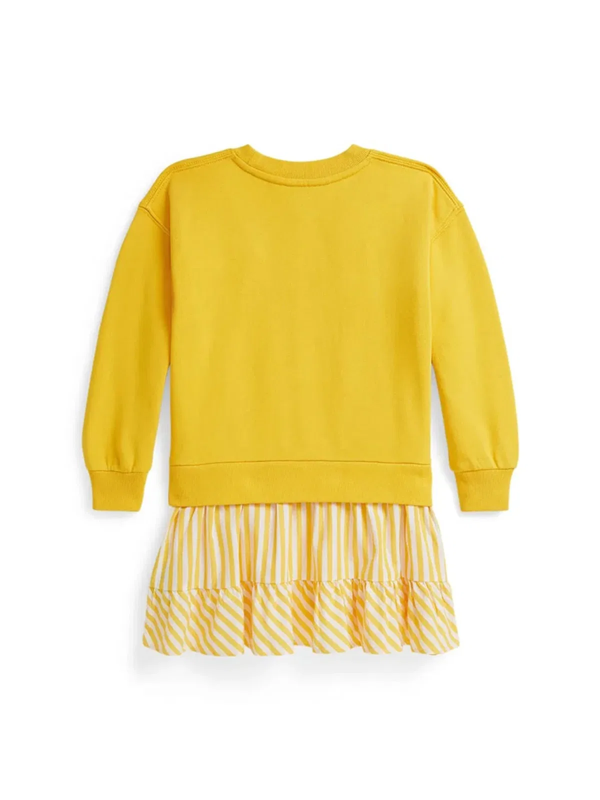 Polo Ralph Lauren Dress With Logo