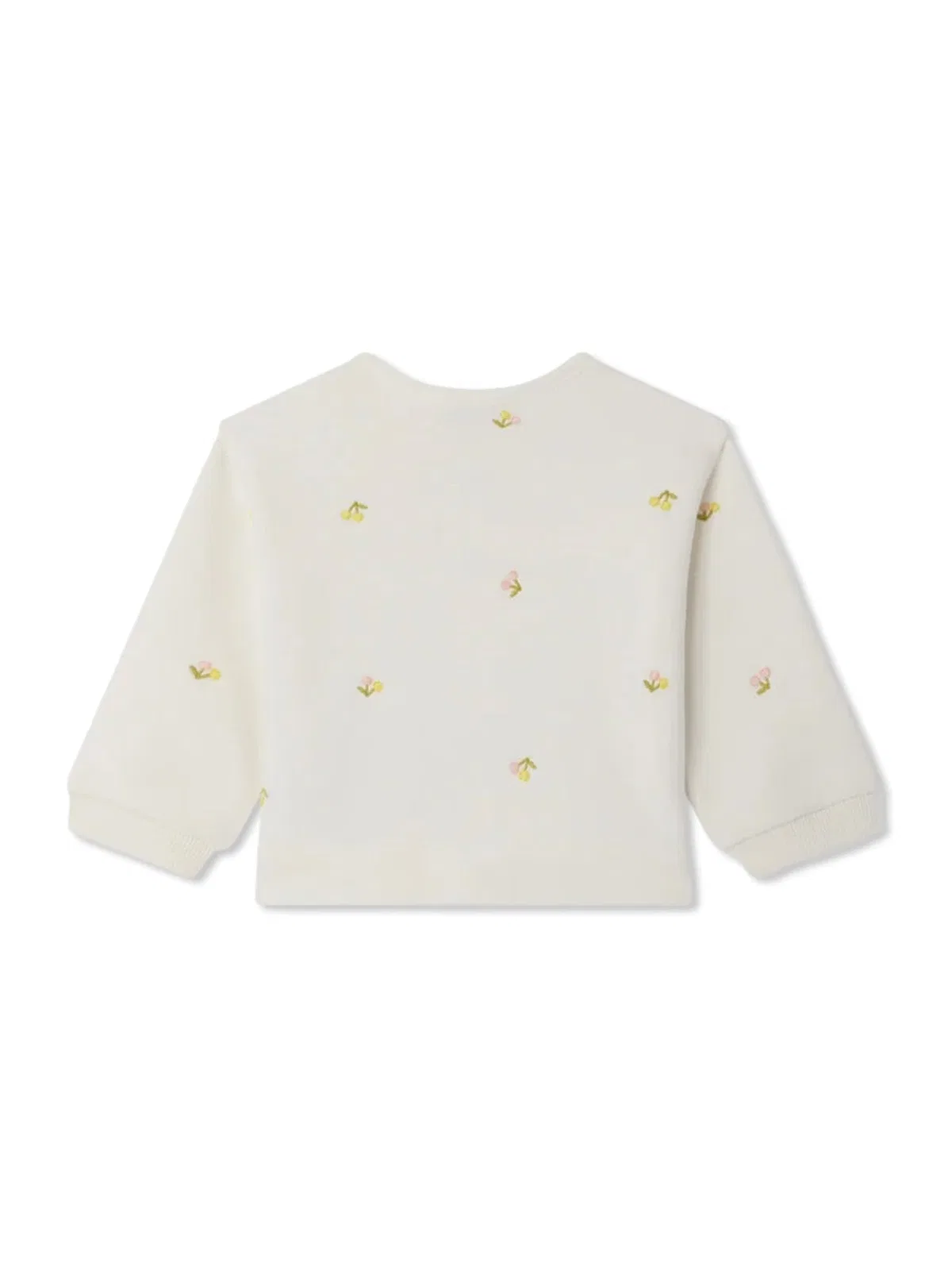 Bonpoint "Bambo" Sweatshirt
