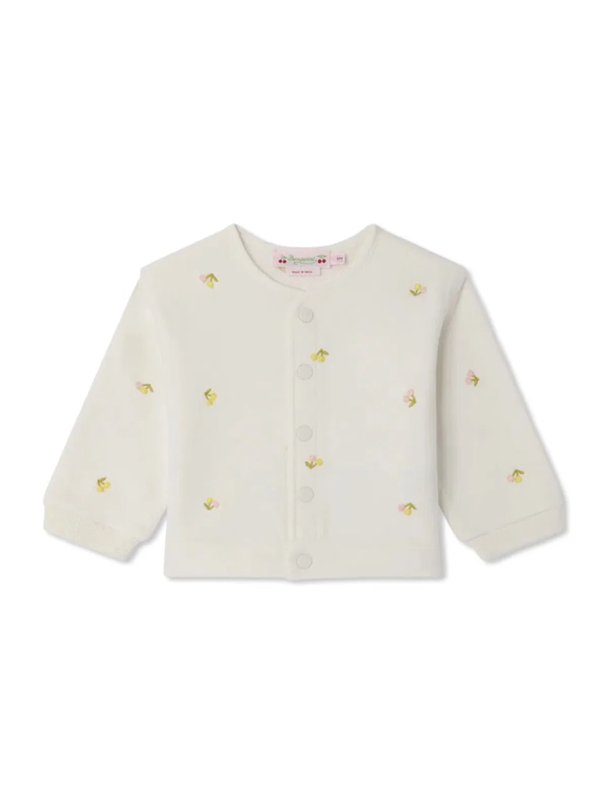 Bonpoint "Bambo" Sweatshirt