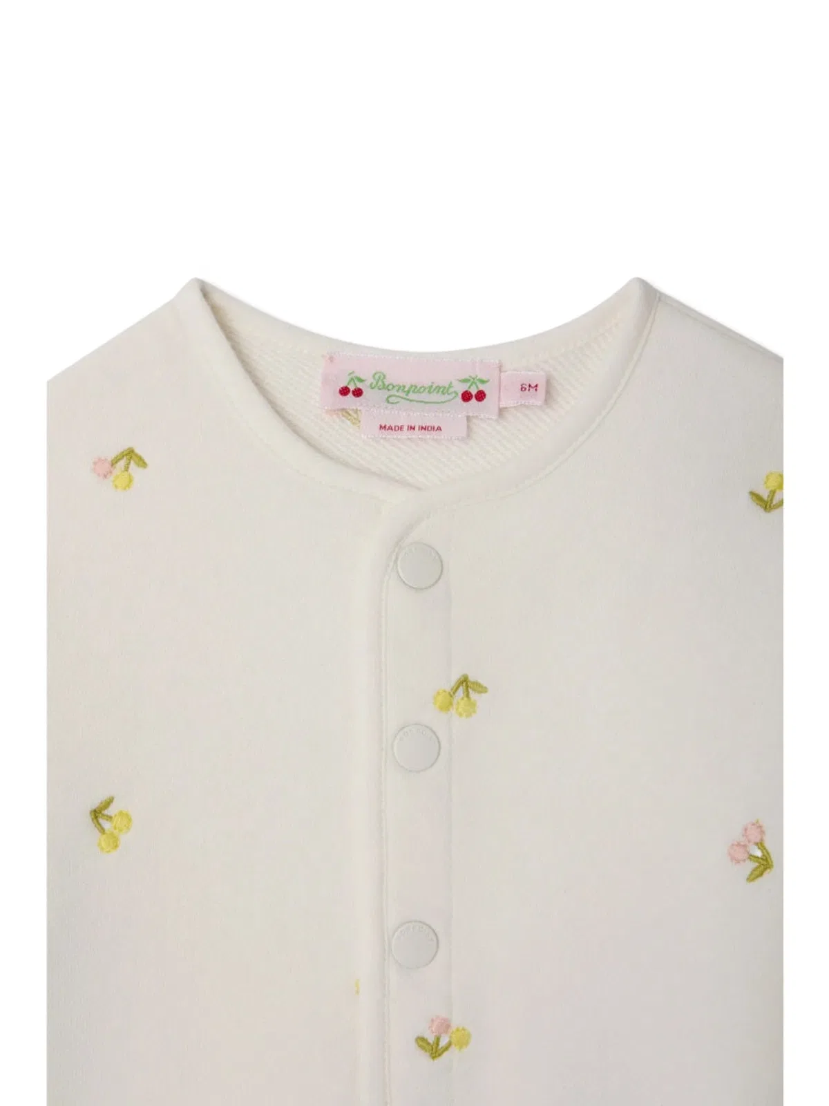 Bonpoint "Bambo" Sweatshirt