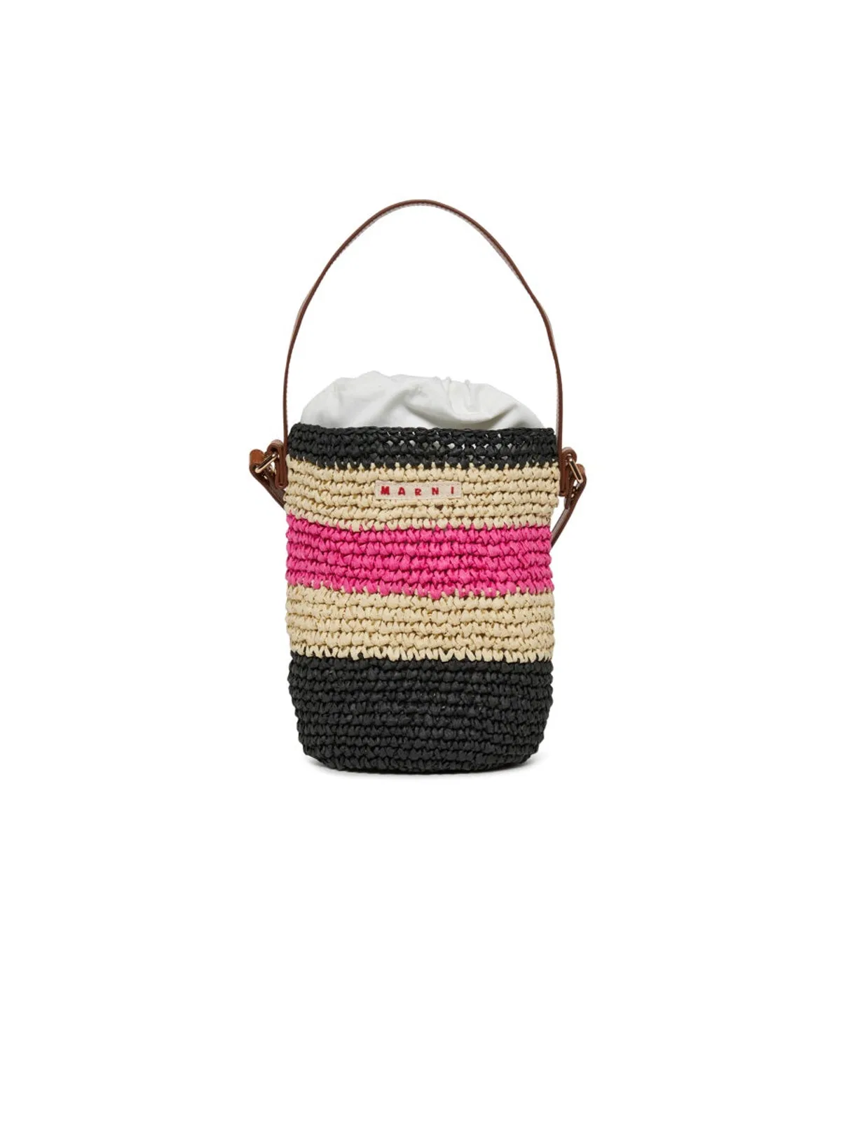 Marni "Tea Bag" Bag