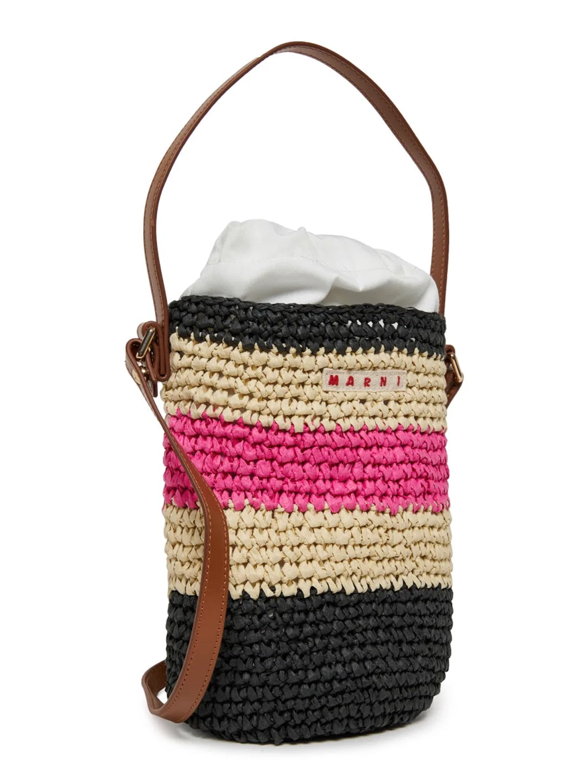 Marni "Tea Bag" Bag