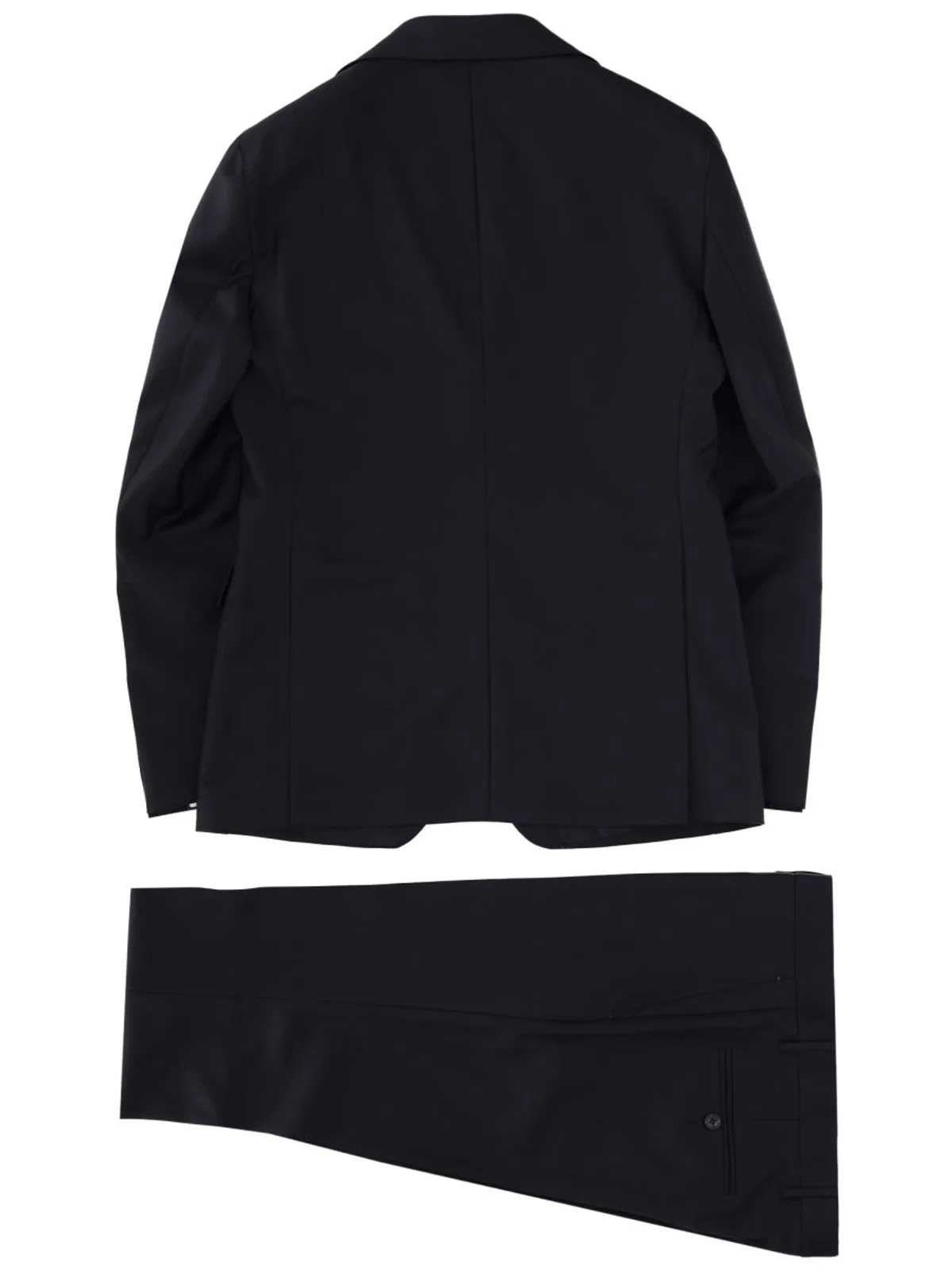 Tagliatore Dress "Vesuvius"