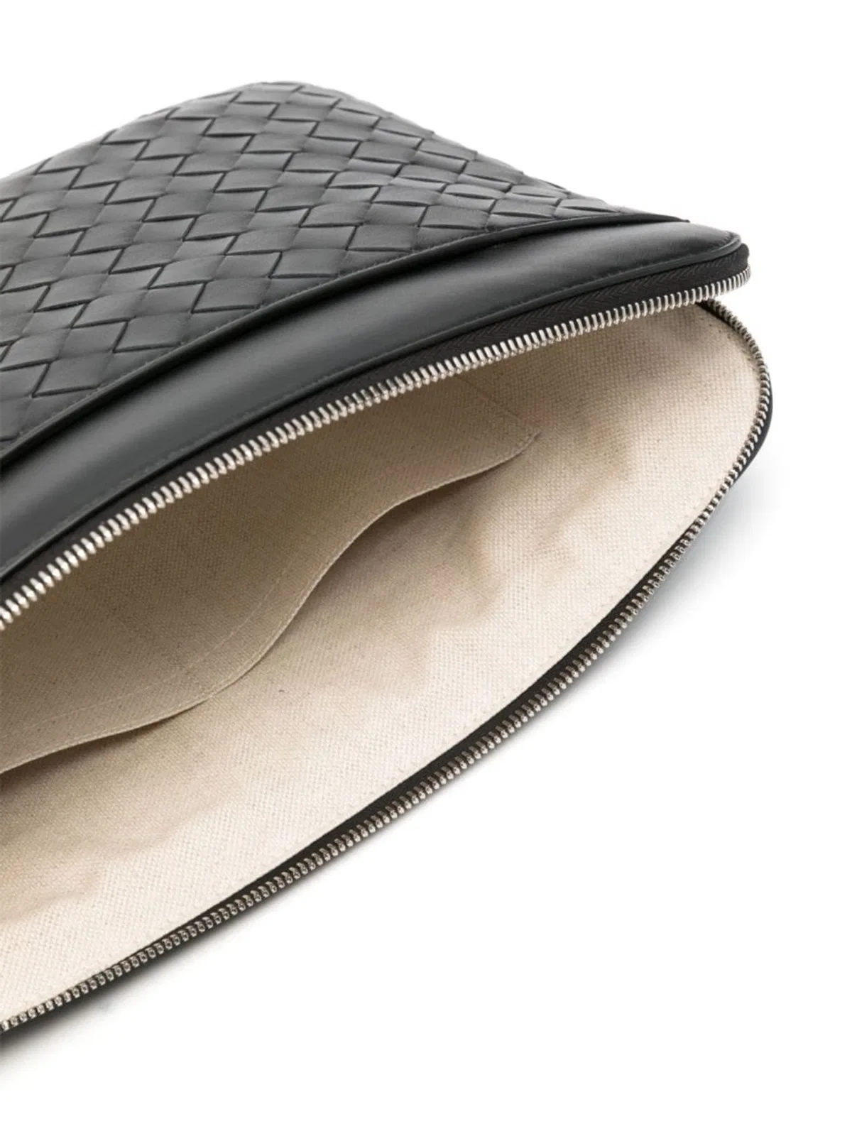 Bottega Veneta Document Holder "Getaway"