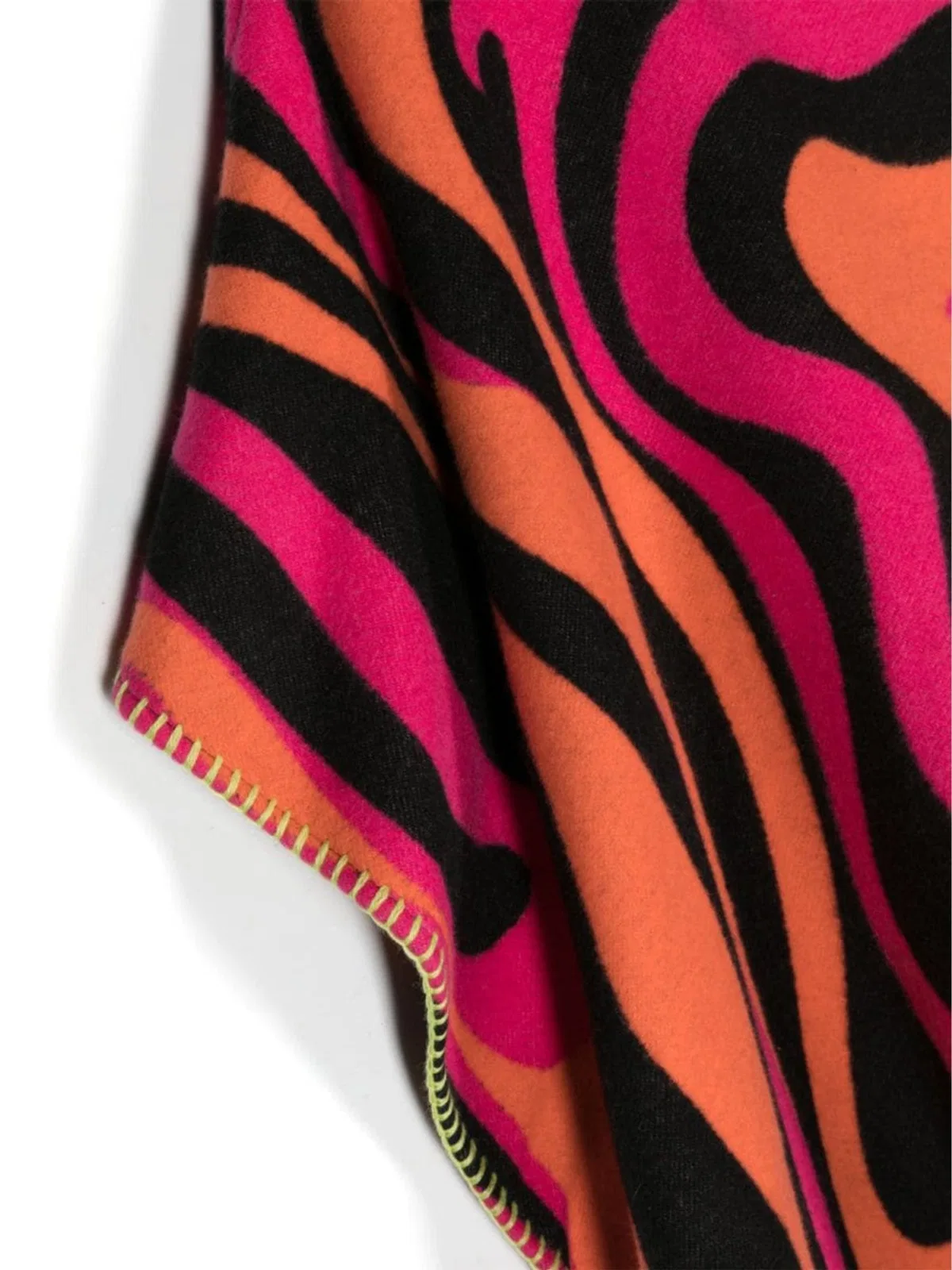 Pucci Fancy Cape