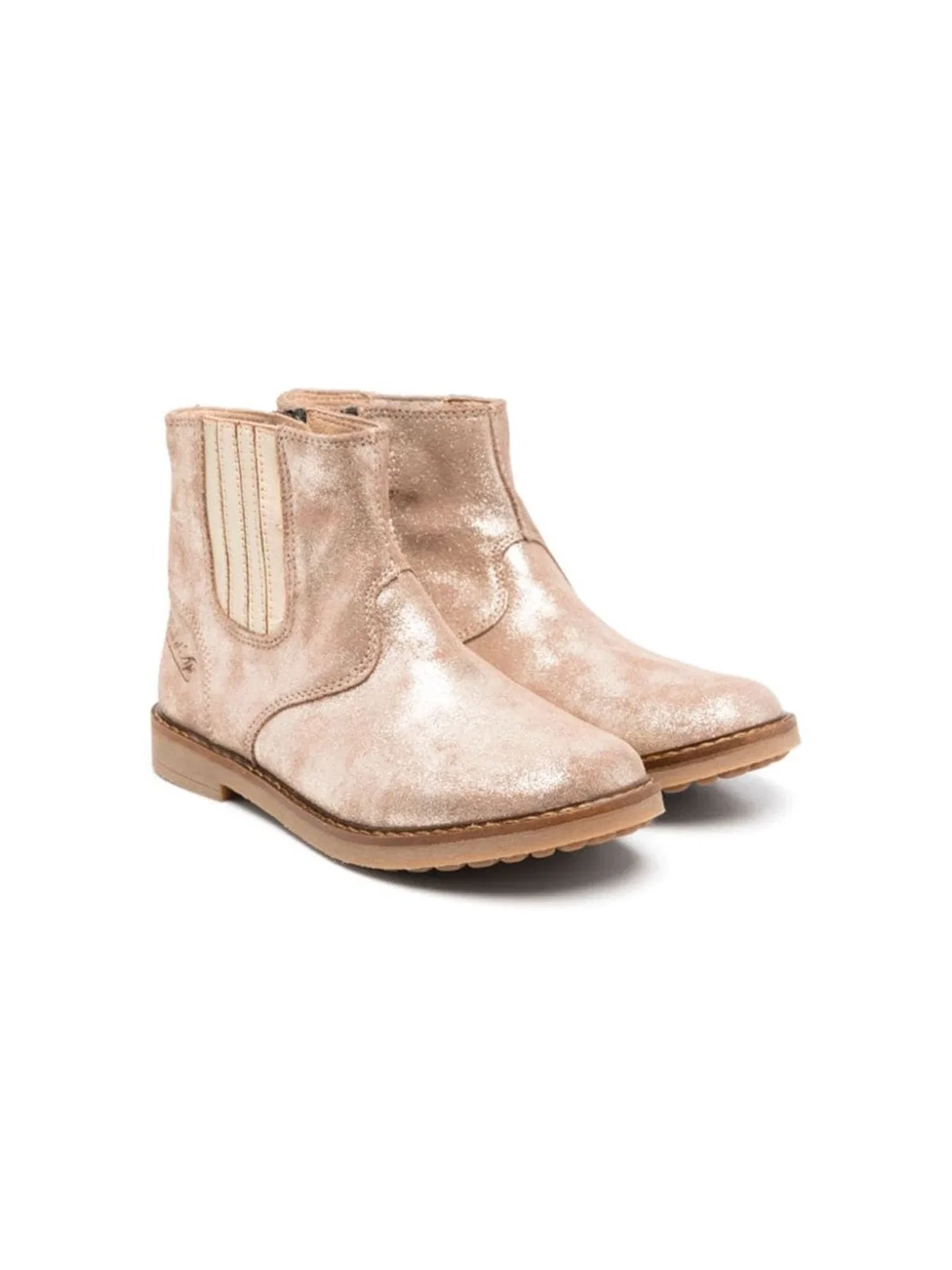 POM D'api "Trip Jodzip" Boots