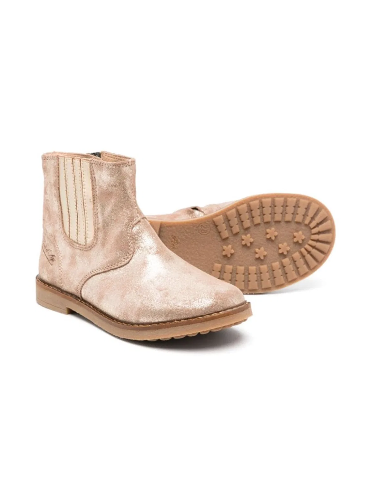 POM D'api "Trip Jodzip" Boots