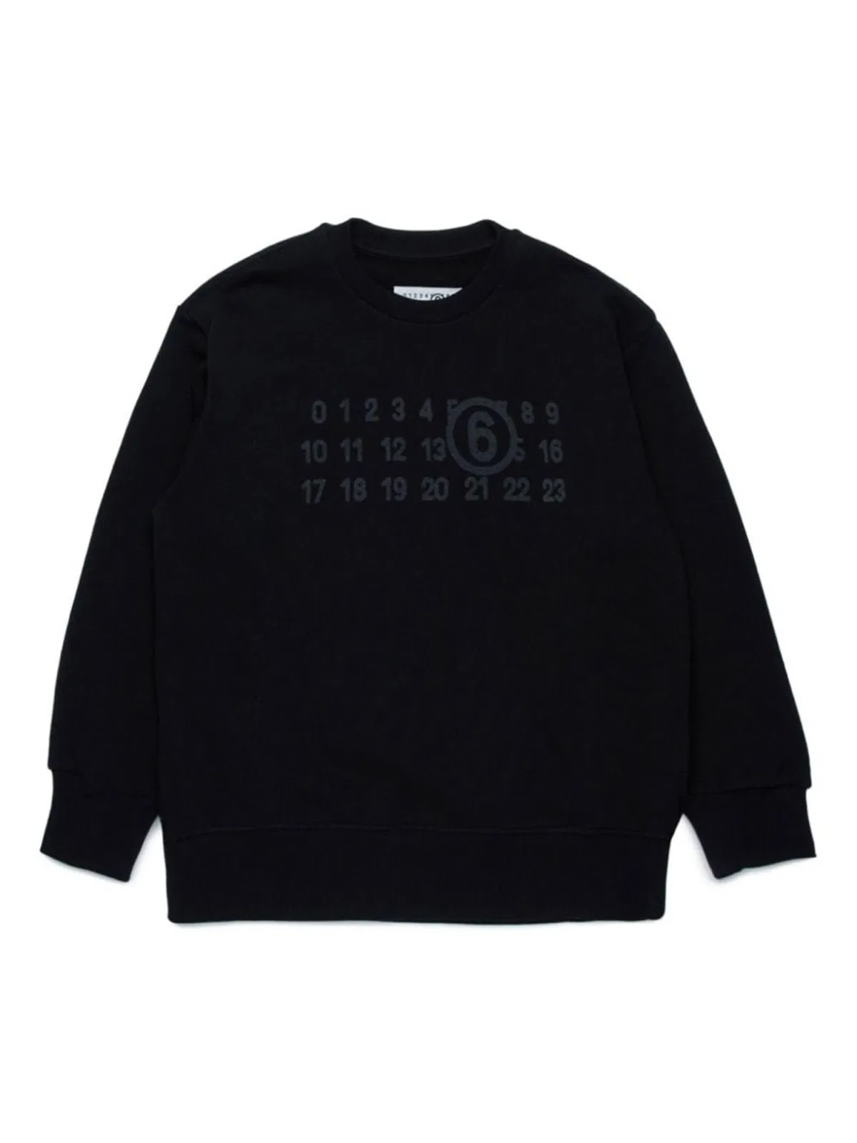 Mm6 maison margiela Jersey With Logo