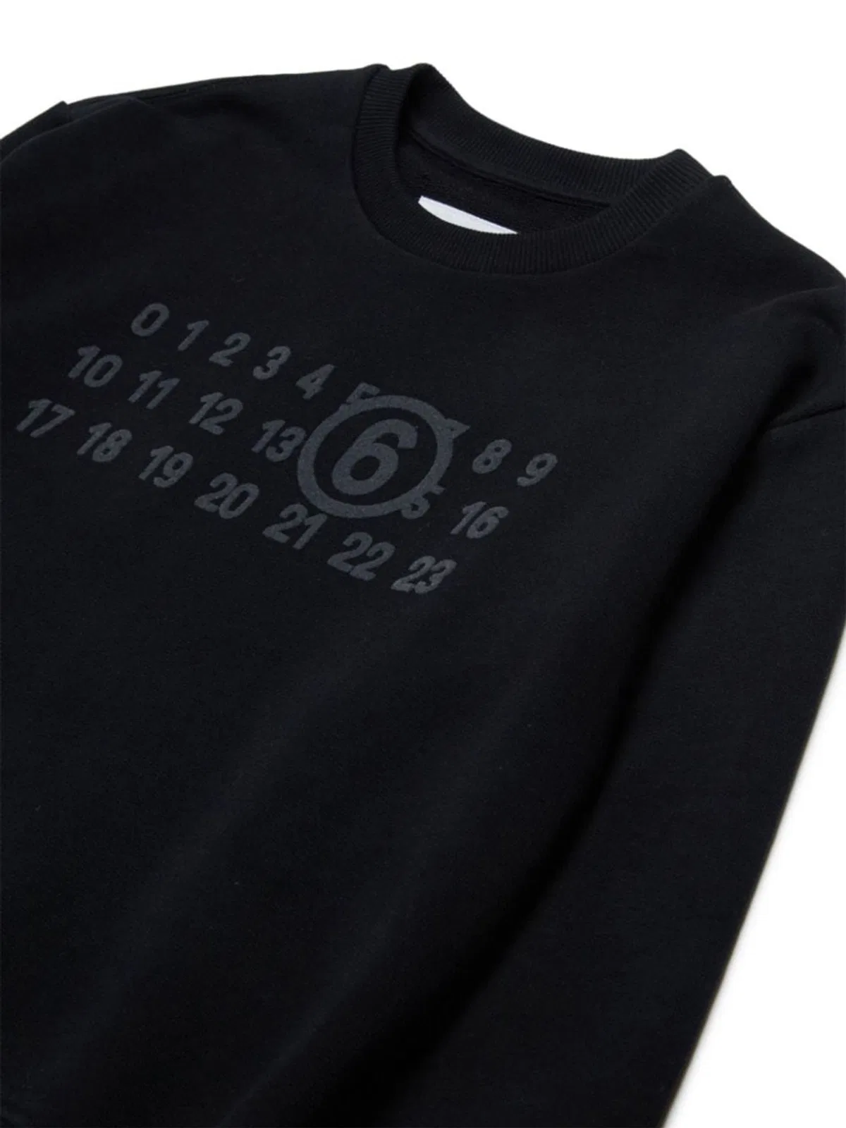 Mm6 maison margiela Jersey With Logo