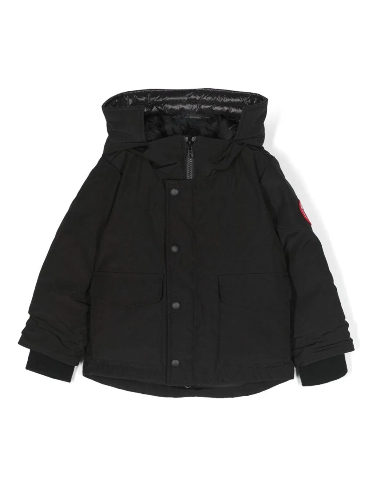 Canada Goose "Lynx Parka" Jacket