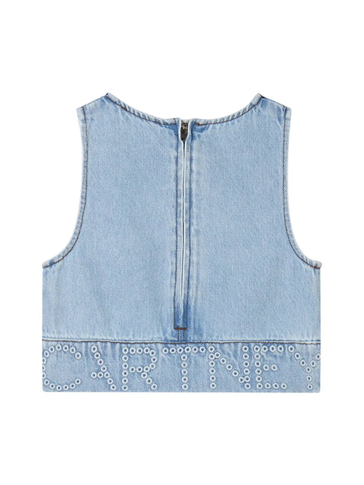 Stella Mccartney Denim Top