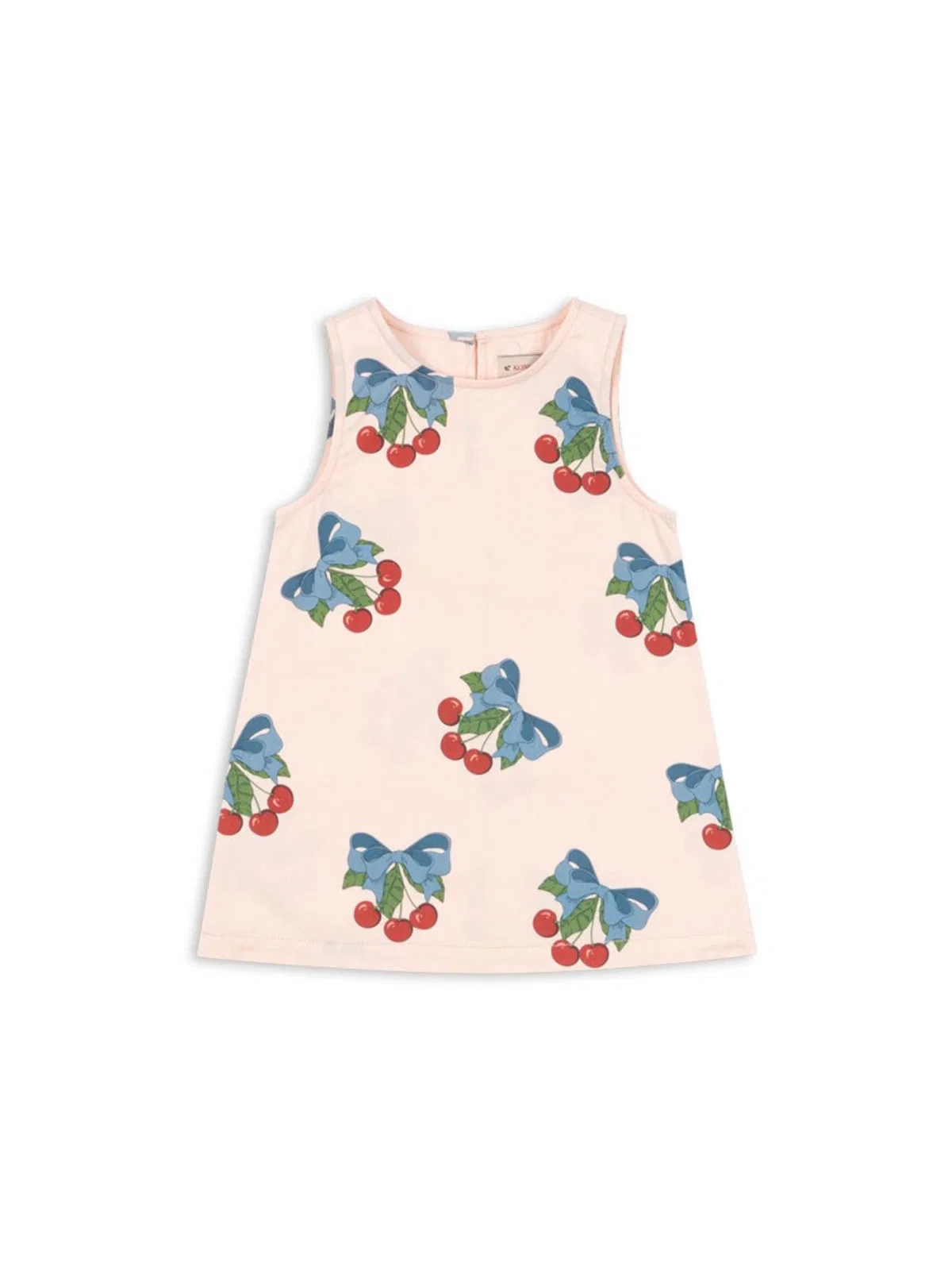 Konges Sløjd Dress "Frankie"