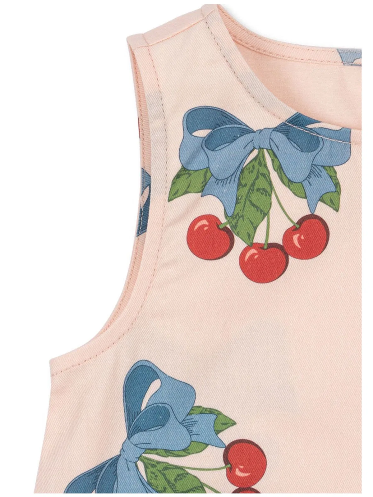 Konges Sløjd Dress "Frankie"