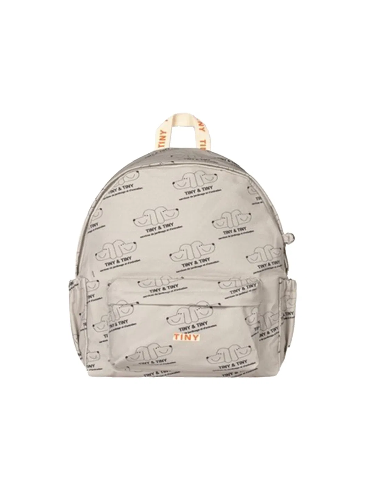 Tinycottons "Tiny & Tiny" Backpack