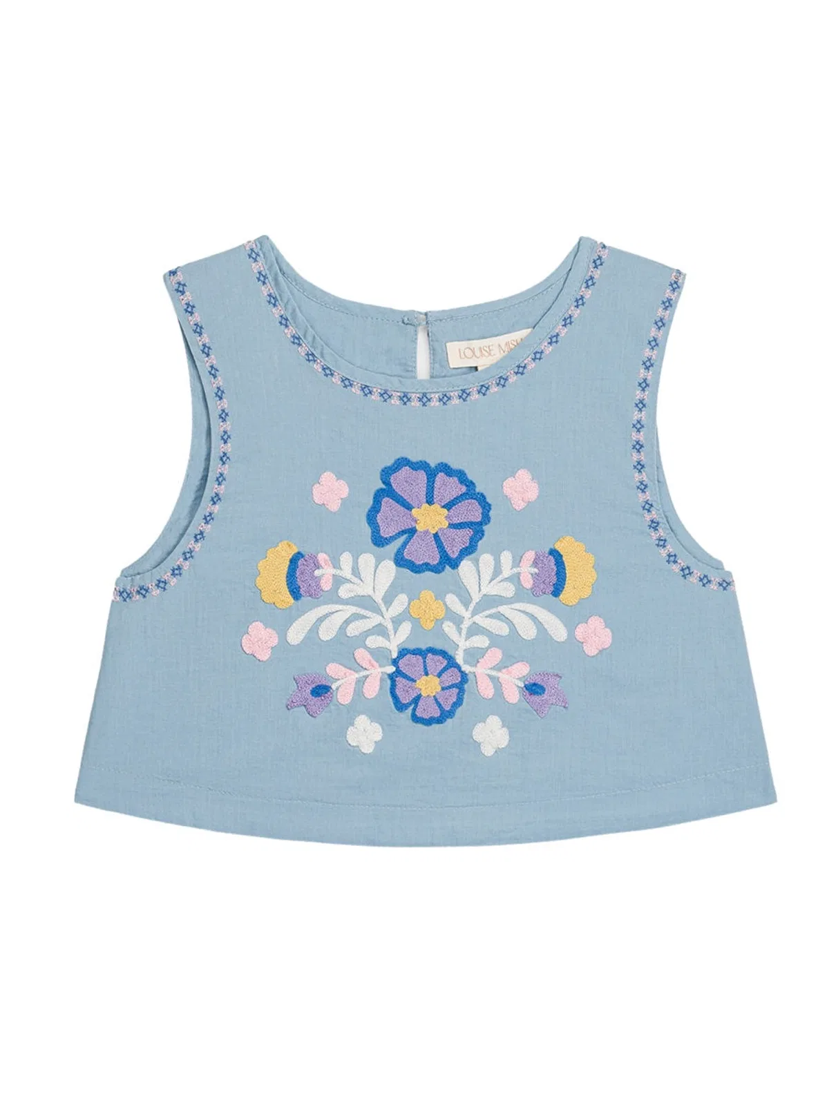 Louise Misha Top "Camisole"