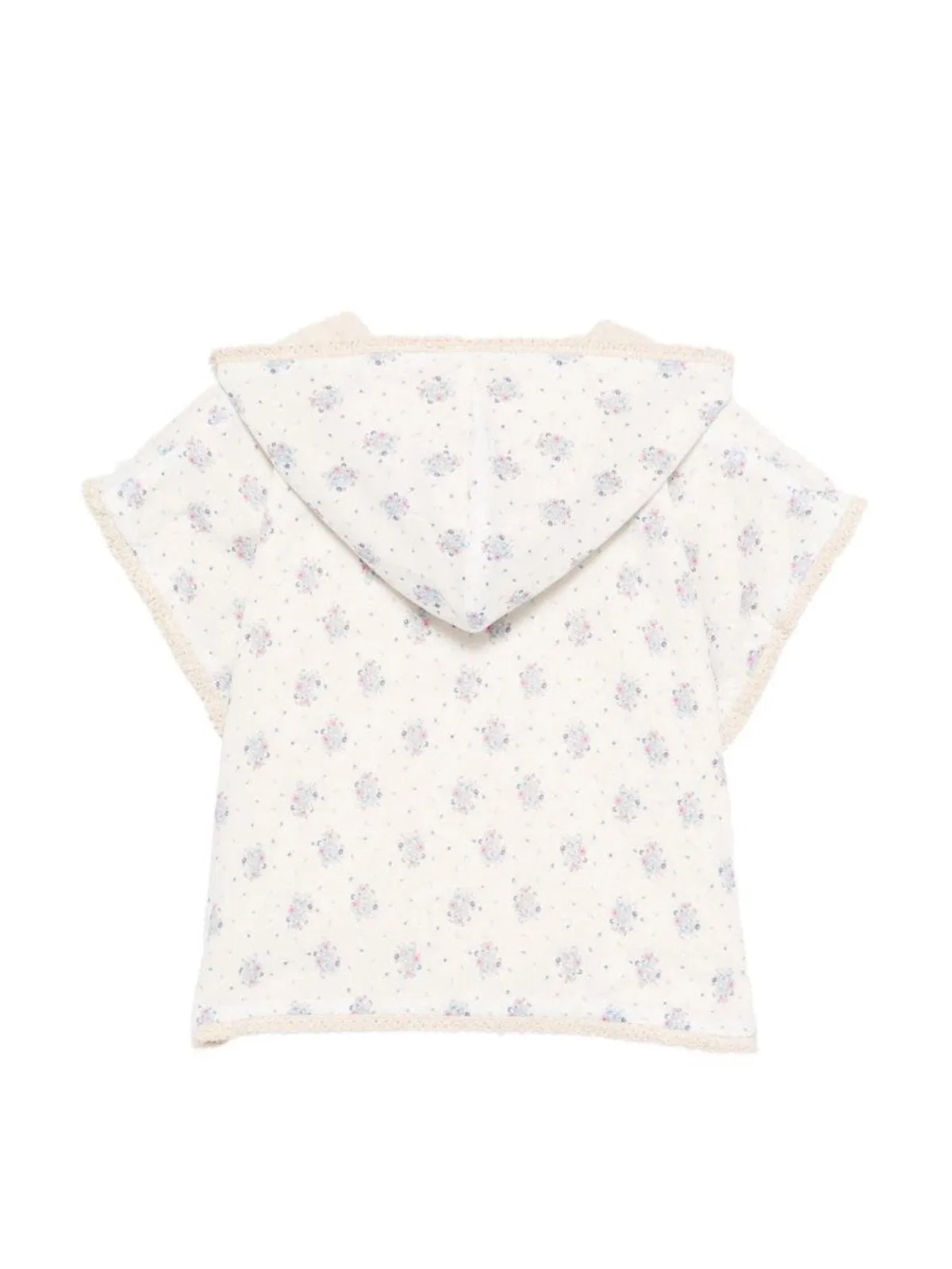 Louise Misha Beach Cape "Mael"