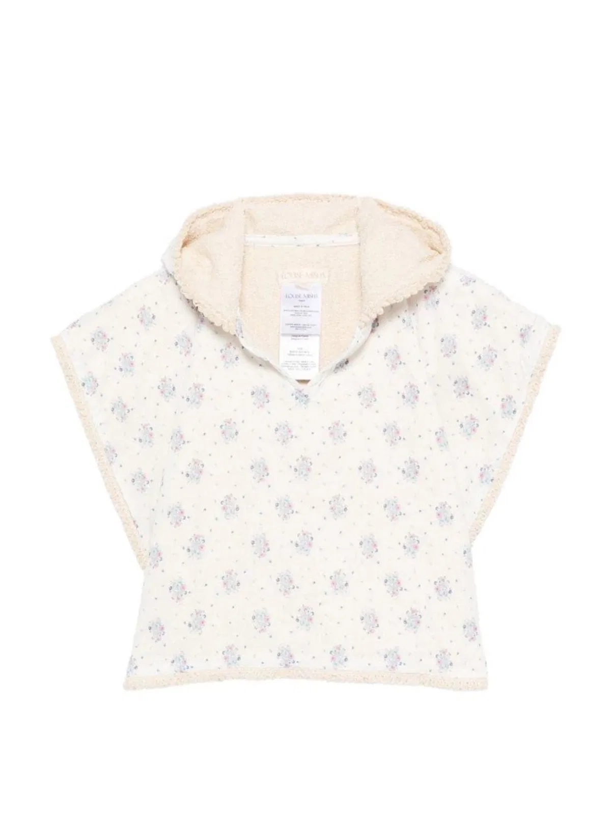 Louise Misha Beach Cape "Mael"