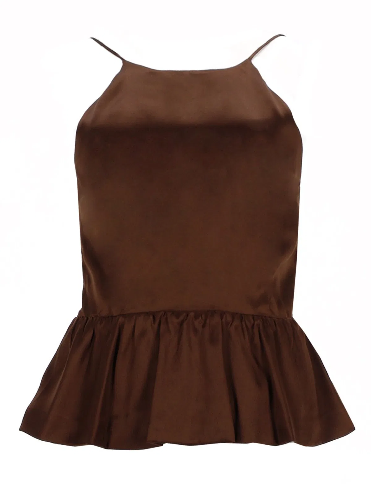 The Garment Top "Catia"