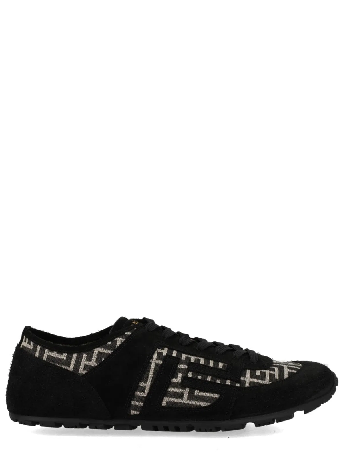 Balmain "Racer 45" Sneaker