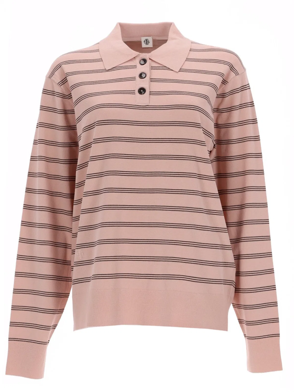 The Garment Polo "Madison"