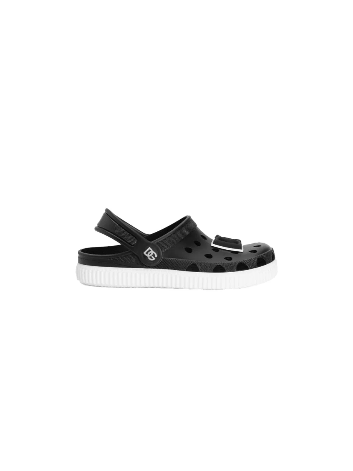 Dolce Gabbana Dolce & Gabbana Sandals With Logo