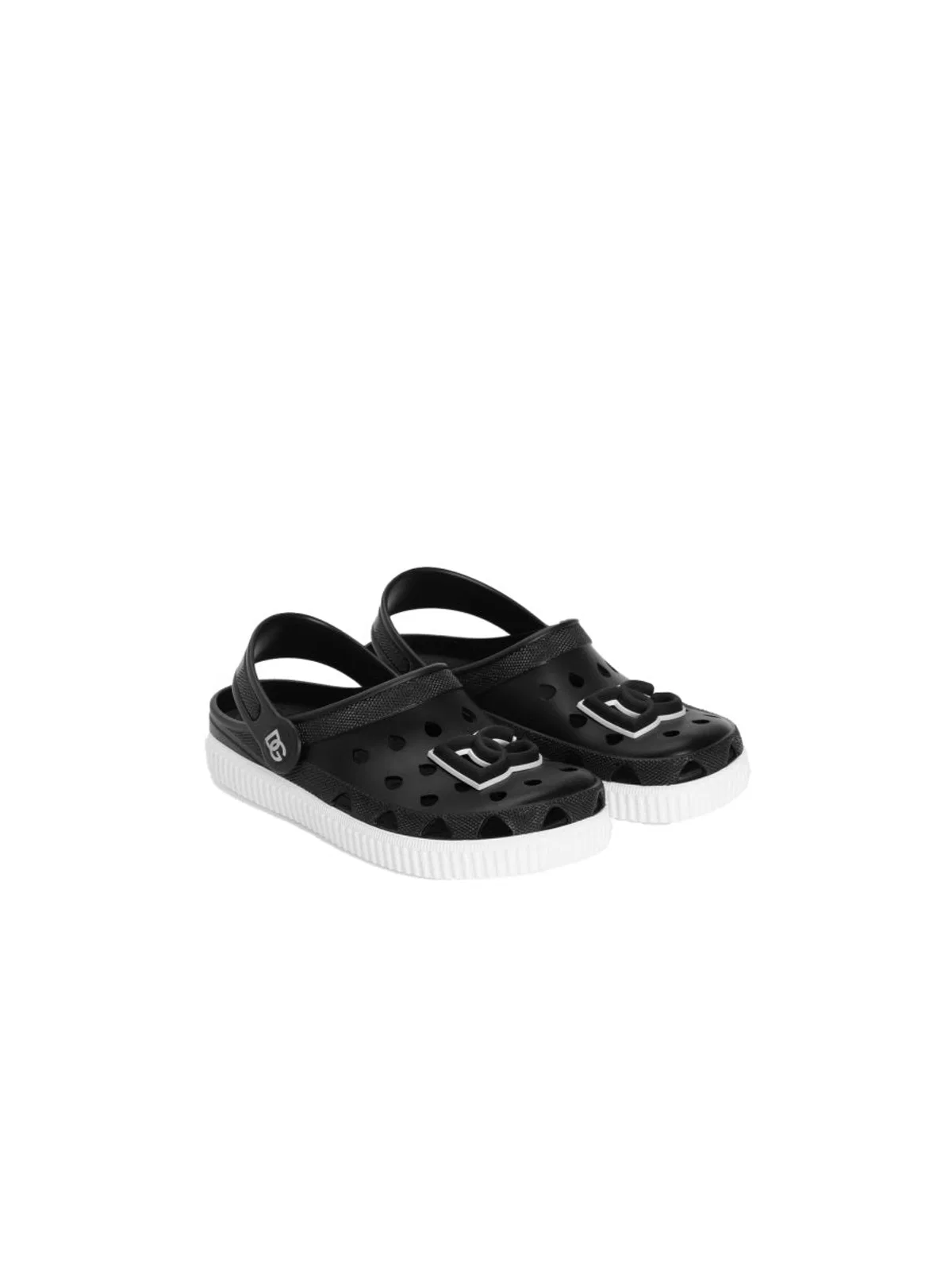 Dolce Gabbana Dolce & Gabbana Sandals With Logo