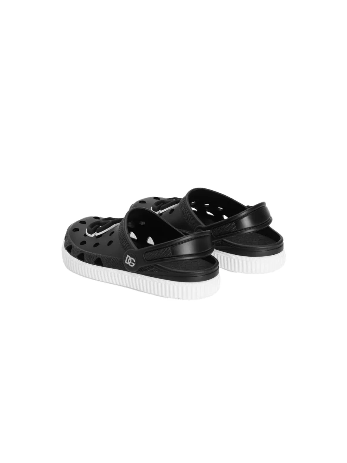 Dolce Gabbana Dolce & Gabbana Sandals With Logo